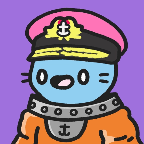 Cool Cat #471