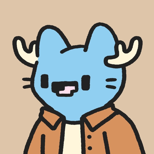 Cool Cat #4885