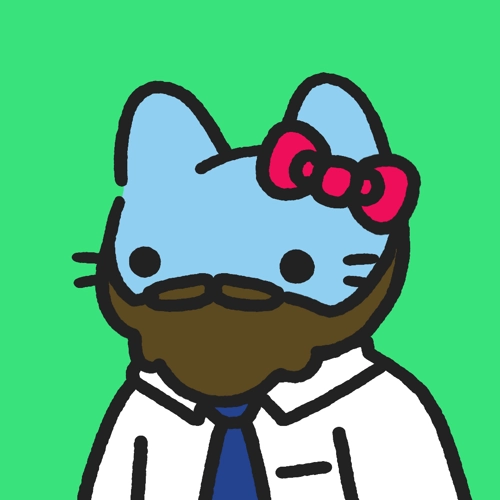 Cool Cat #4910