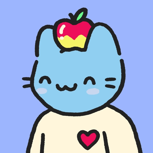 Cool Cat #5002