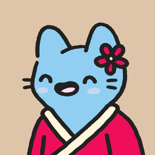 Cool Cat #5171