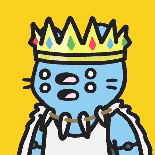 Cool Cat #5293