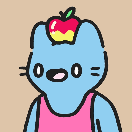 Cool Cat #5308