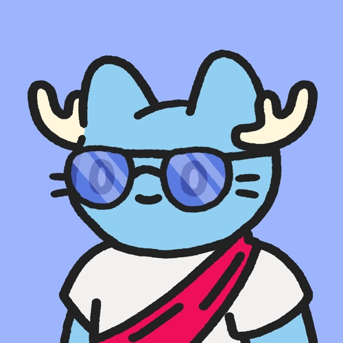 Cool Cat #5316
