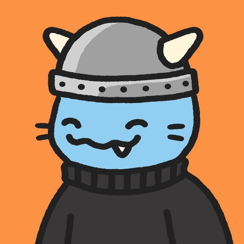 Cool Cat #56