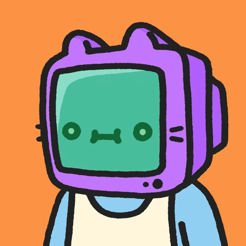 Cool Cat #5623