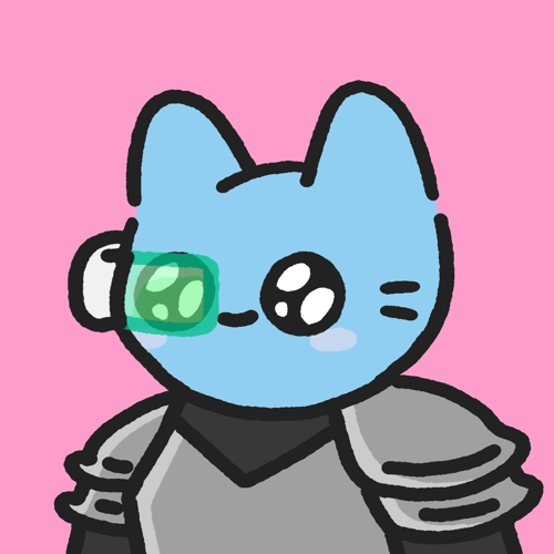Cool Cat #5717
