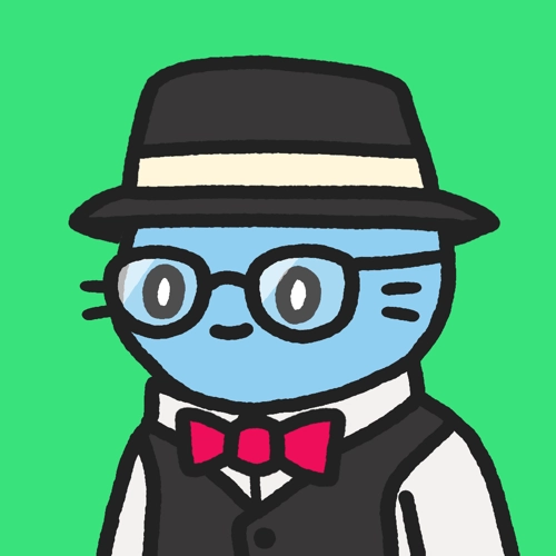 Cool Cat #5774