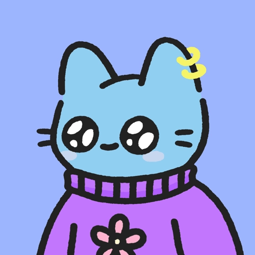 Cool Cat #5923