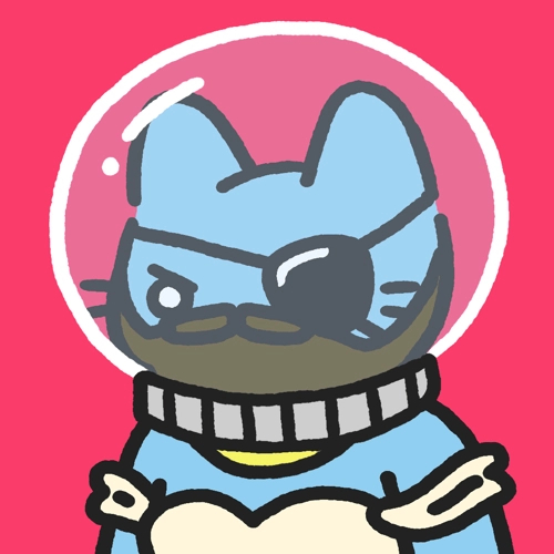 Cool Cat #60