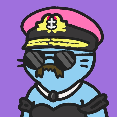 Cool Cat #604