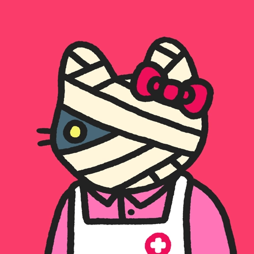 Cool Cat #6041