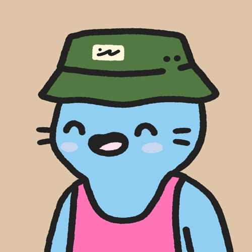 Cool Cat #6177