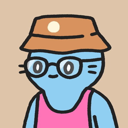 Cool Cat #6188