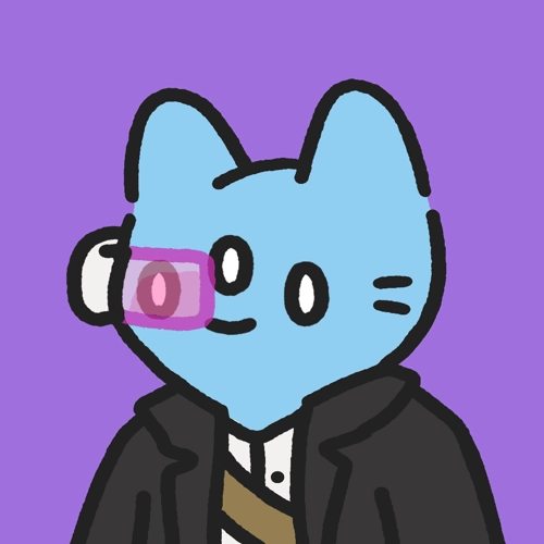 Cool Cat #620