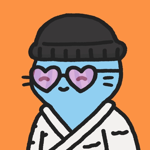 Cool Cat #6229