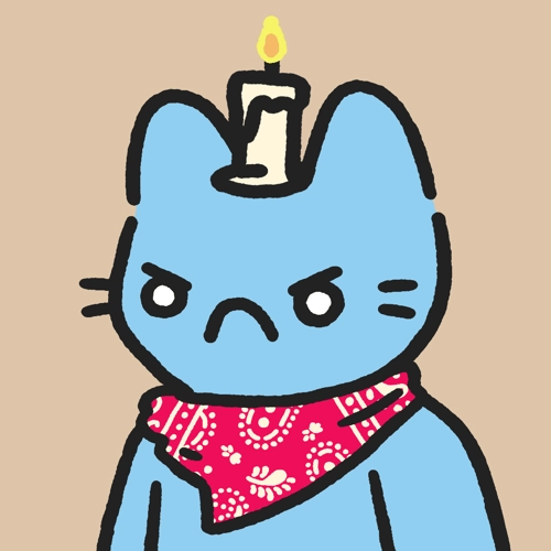Cool Cat #624