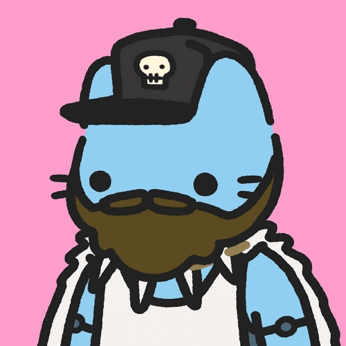 Cool Cat #6248