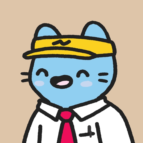 Cool Cat #6280