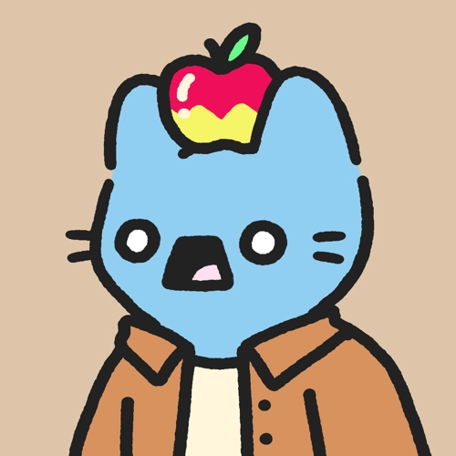 Cool Cat #6321