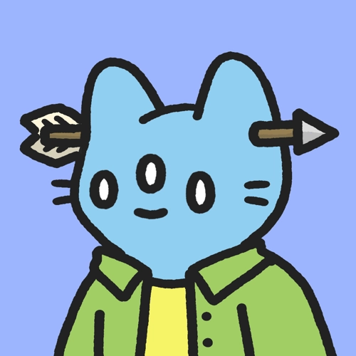 Cool Cat #65