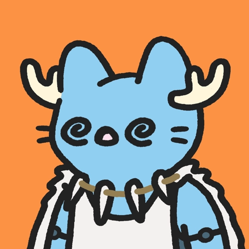 Cool Cat #6620