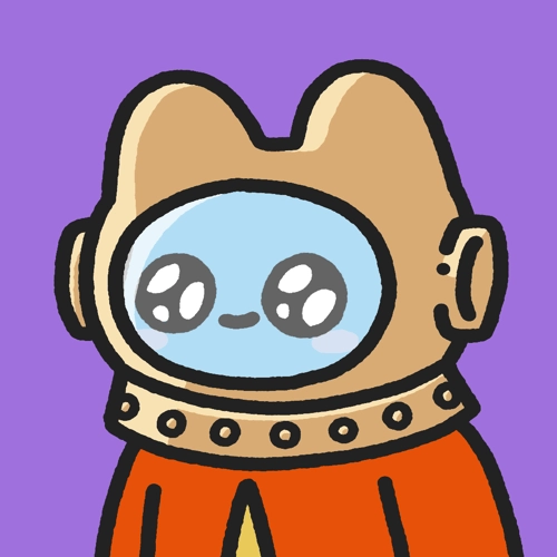 Cool Cat #6812
