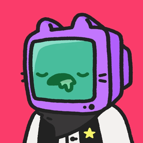 Cool Cat #6824