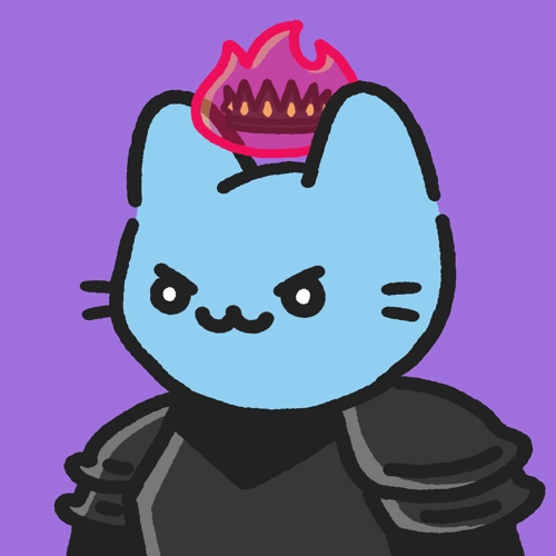 Cool Cat #6903