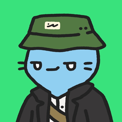 Cool Cat #7129