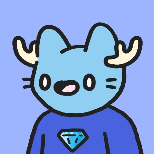 Cool Cat #7429