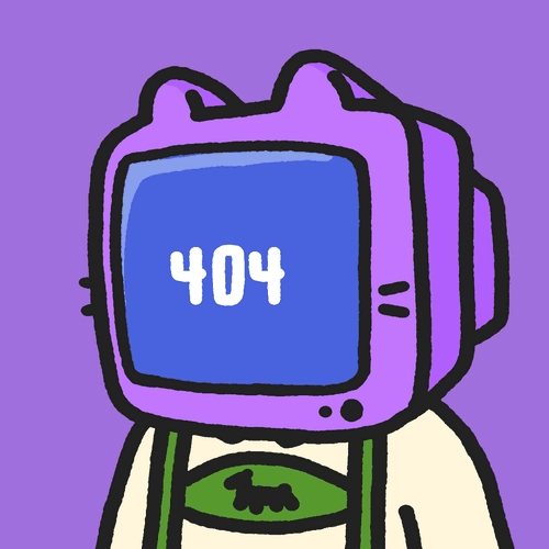 Cool Cat #7448