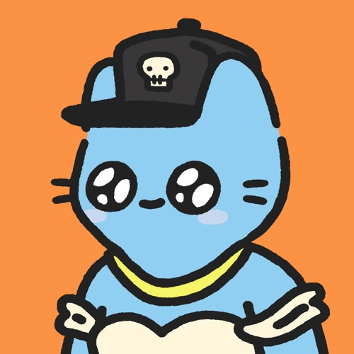 Cool Cat #75