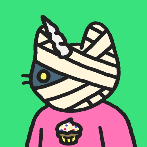 Cool Cat #7782
