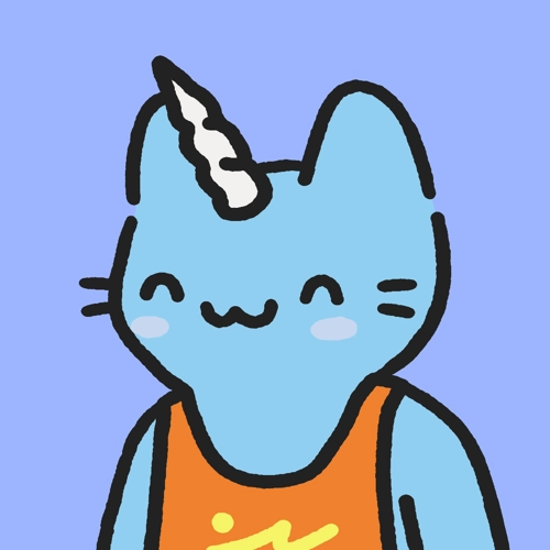 Cool Cat #78