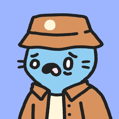Cool Cat #780