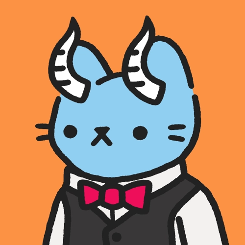 Cool Cat #781