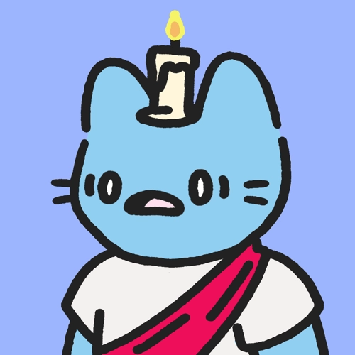Cool Cat #783