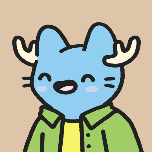 Cool Cat #7842