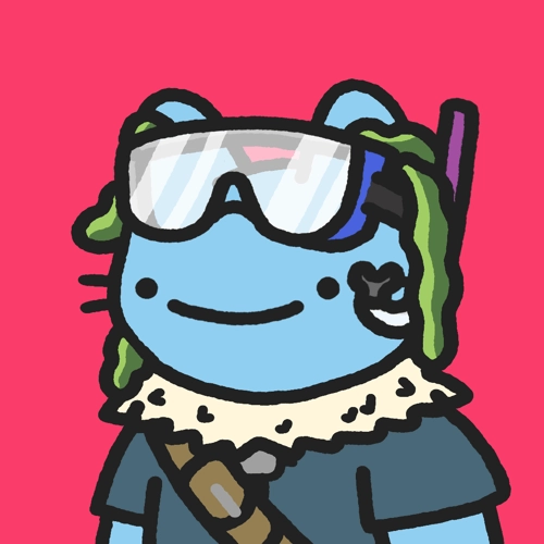 Cool Cat #7885
