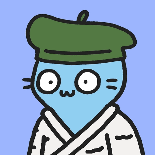 Cool Cat #792