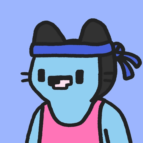 Cool Cat #798