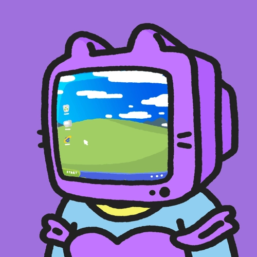 Cool Cat #801