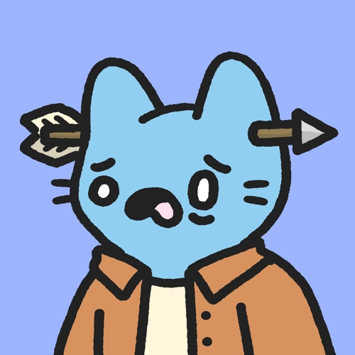 Cool Cat #8104
