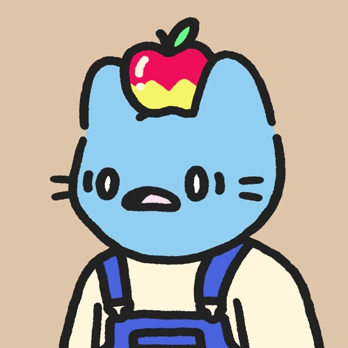 Cool Cat #815