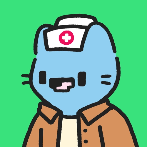 Cool Cat #822