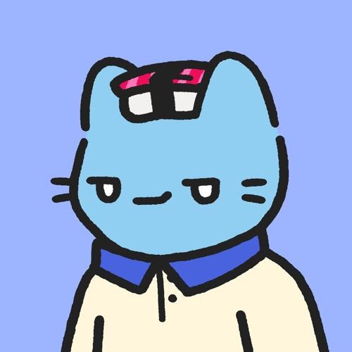 Cool Cat #824