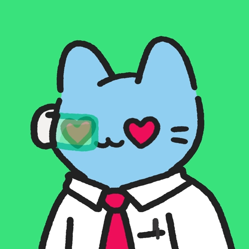Cool Cat #8277
