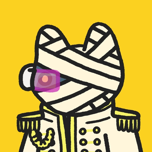 Cool Cat #829