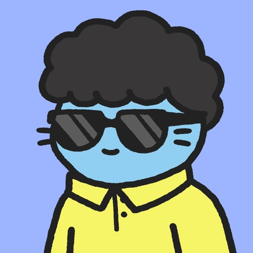 Cool Cat #831